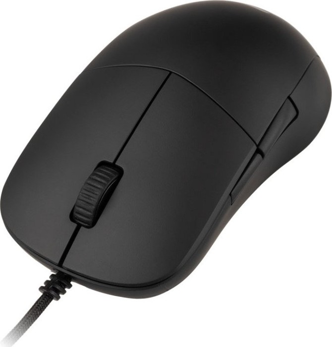 Endgame Gear XM1 Gaming Mouse schwarz, USB