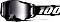 100% Armega okulary ochronne black/silver flash mirror (50710-001-02)