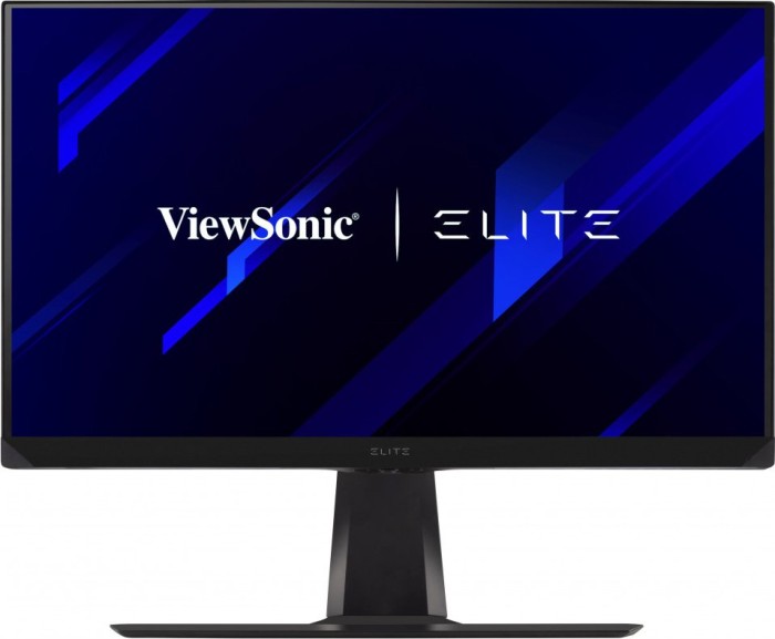 ViewSonic Elite XG320U, 32"