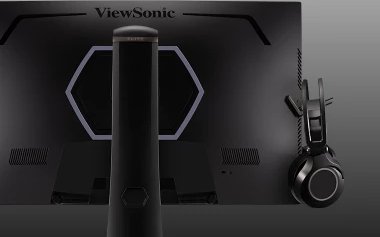 ViewSonic Elite XG320U, 32"
