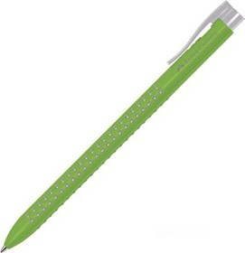 M ST63 grün Kugelschreiber