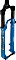 RockShox SID Ultimate Race Day DebonAir Boost 29" 120mm Federgabel gloss blue Modell 2021 (00.4020.548.001)