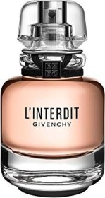 Givenchy L'Interdit Eau de Parfum, 35ml