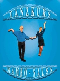 Tanzkurs - Mambo Salsa (DVD)