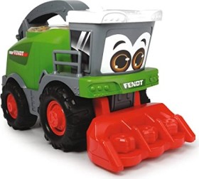 Dickie Toys ABC Fendti Harvester