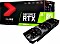 PNY GeForce RTX 2080 Ti XLR8 Gaming Overclocked, 11GB GDDR6, HDMI, 3x DP, USB-C Vorschaubild