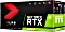 PNY GeForce RTX 2080 Ti XLR8 Gaming Overclocked, 11GB GDDR6, HDMI, 3x DP, USB-C Vorschaubild