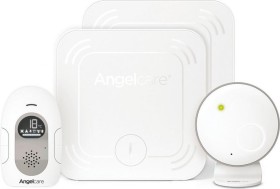 Angelcare 3320 SmartSensor Pro 2 Babyphone Digital