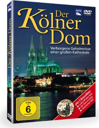 Der Kölner Dom (DVD)