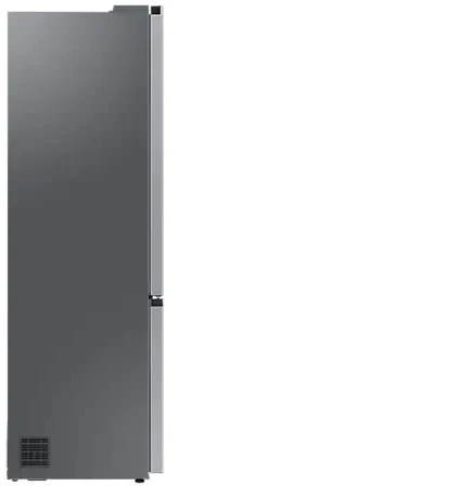 Elegantes Samsung Rl38t602csa Khlgefrierkombination Bild