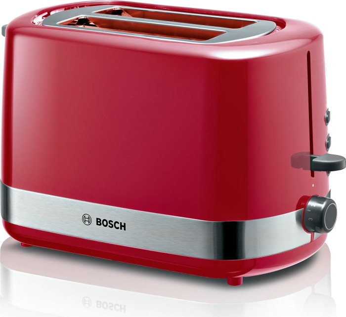 Bosch TAT6A514 Kompakt Toaster