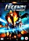 Legends of Tomorrow Season 1 (DVD) (UK)