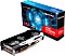 Sapphire Nitro+ Radeon RX 6800 XT, 16GB GDDR6, HDMI, 3x DP, lite retail Vorschaubild