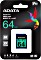 ADATA Premier Pro R100/W80 SDXC 64GB, UHS-I U3, Class 10 Vorschaubild