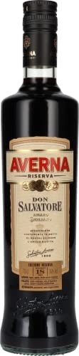 Averna Amaro Siciliano Don Salvatore 700ml