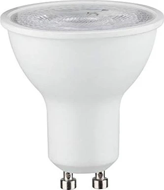 Paulmann LED Reflektor GU10 7W - 550lm Dimmbare Spo Produktbild-Vorschau 8
