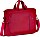 RivaCase Alpendorf 7530 Canvas laptop Bag 15.6", czerwony