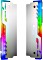 Jonsbo NC-3 ARGB silber, RAM-Kühler, 2er-Pack Vorschaubild