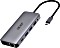 Acer 12in1 Type C dongle, USB-C 3.0 [wtyczka] (HP.DSCAB.009)
