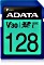 ADATA Premier Pro R100/W80 SDXC 128GB, UHS-I U3, Class 10 (ASDX128GUI3V30S-R)