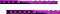 Jonsbo NC-2 RGB silber, RAM-Kühler, 2er-Pack Vorschaubild