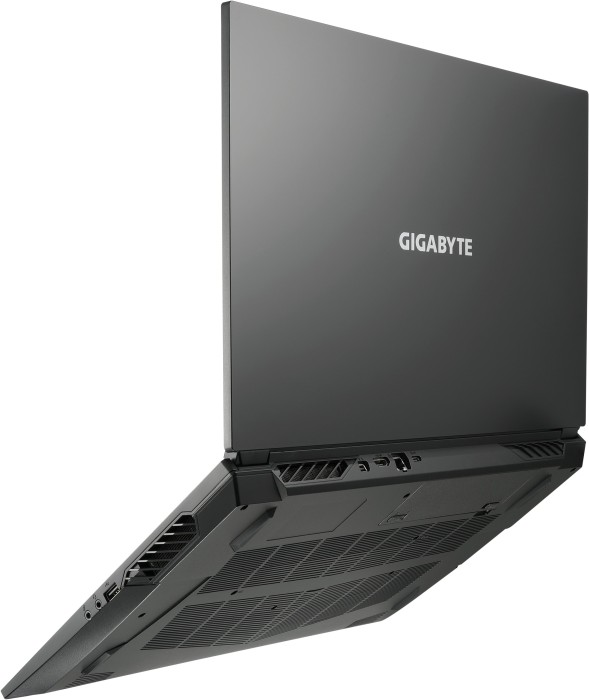 GIGABYTE A7 X1-CDE1130SH, Ryzen 9 5900HX, 16GB RAM, 512GB SSD, GeForce RTX 3070, DE