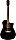 Fender CD-60SCE Black (0970113006)