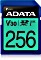 ADATA Premier Pro R100/W80 SDXC 256GB, UHS-I U3, Class 10 (ASDX256GUI3V30S-R)