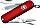 Victorinox Classic SD scyzoryk czerwony (0.6223)