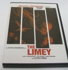 The Limey (DVD)