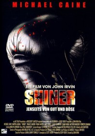 Shiner - Jenseits von Gut und Böse (DVD)
