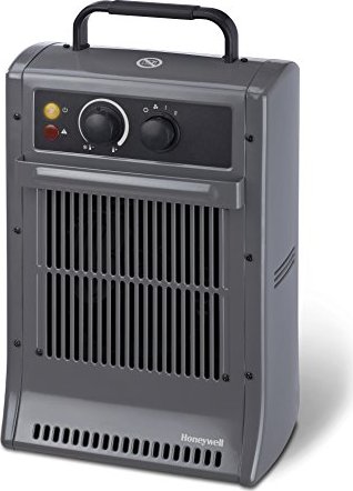 Honeywell CZ2104E heater