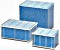 Aquatlantis EASYBOX S Fine Foam Filterschwamm (03166)