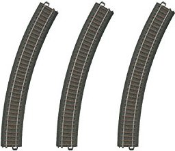 Märklin - Start up Gauge H0 Track - Curved C Track (R3)
