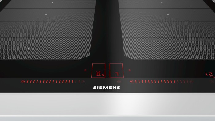 Siemens iQ700 EX675LXC1E Induktionskochfeld Autark