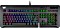 Thermaltake Level 20 GT RGB Gaming Keyboard schwarz, MX SPEED RGB Silver, USB, DE (GKB-LVG-SSBRGR-01)