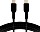 Belkin BoostCharge Braided USB-C to USB-C 1.0m czarny (CAB004bt1MBK)