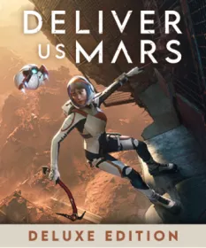 Deliver Us Mars - Deluxe Edition (Download) (PC)