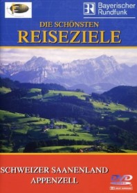 Reise: Schweizer Saane (DVD)