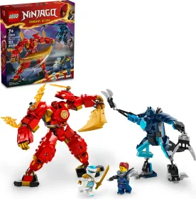 LEGO Ninjago - Kais Feuermech (71808)