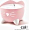 Catit PIXI drinking fountain, pink, 2.5l, LED status indicator, dry run protection (43716)