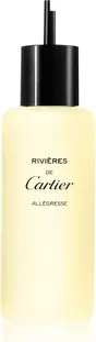 Cartier Rivières de Cartier Allégresse woda toaletowa, 200ml