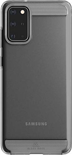 Black Rock Air wytrzymały Case do Samsung Galaxy S20+ przeźroczysty