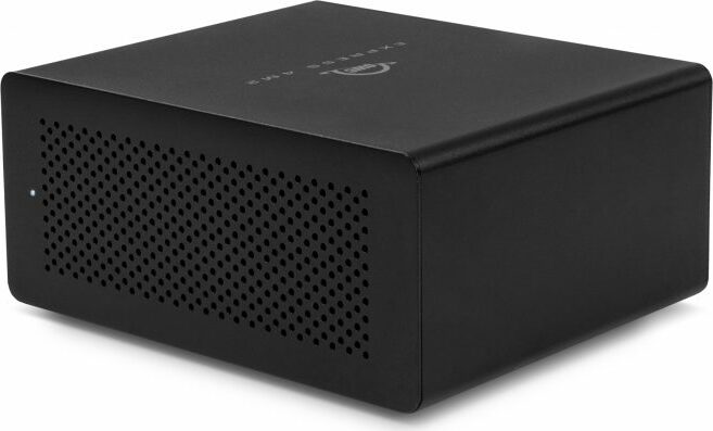 OWC Express 4M2, Thunderbolt 3 (TB3EX4M2SL) starting from (2023) | Price Comparison UK