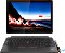 Lenovo ThinkPad X12 Detachable, Core i5-1130G7, 8GB RAM, 256GB SSD, LTE (20UW005AGE)