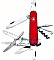 Victorinox Huntsman scyzoryk czerwony (1.3713)