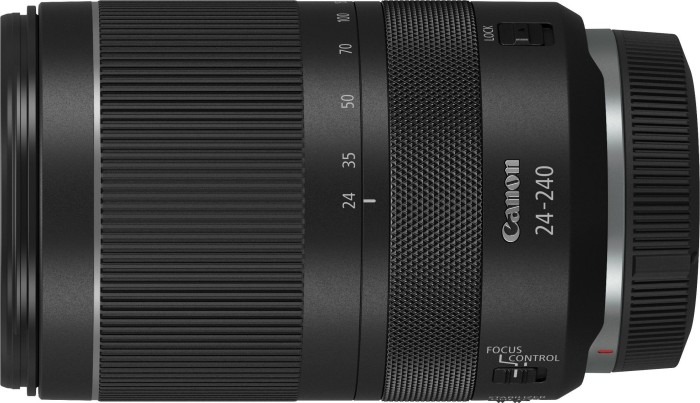 Canon RF 24-240mm 4.0-6.3 IS USM
