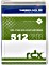 Tandberg RDX QuikStor SSD Cartridge 512GB (8665-RDX)