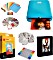 Kodak Step Instant, blue, Photo Printers, Bundle gift set (RODKMP20K1BLAMZ)
