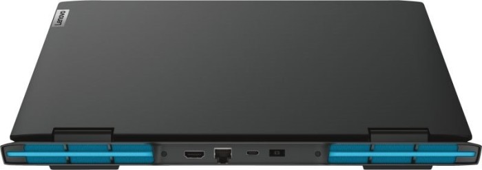 Lenovo Ideapad Gaming 3 15ARH7, Onyx Grey, Ryzen 5 7535HS, 16GB RAM, 512GB SSD, GeForce RTX 2050, DE